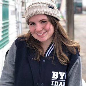 Meet your Posher, Sara hill